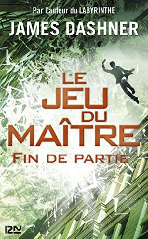 [Le Jeu du Maître 03] • Fin de partie